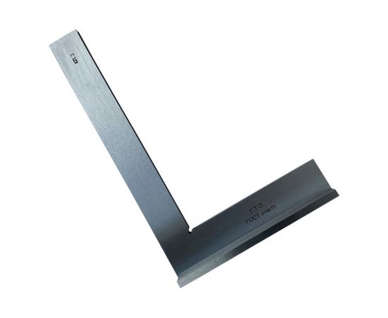 Угольник ГТО УШ 400х250, кл 2 4627198589641 