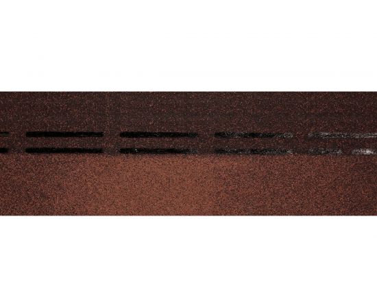 Коньково-карнизная черепица DOCKE PIE PREMIUM кофе ZRSY-1078 