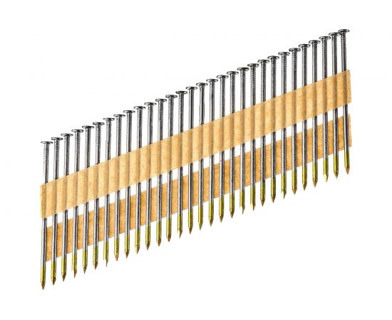 Реечный гвоздь Gigant RKP, 31/90, BK, гладкий, 2000 шт. GGRG-31-90 