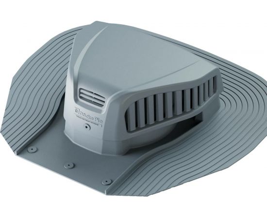 Точечный аэратор DOCKE PIE ROOT серый PRFR-1045 