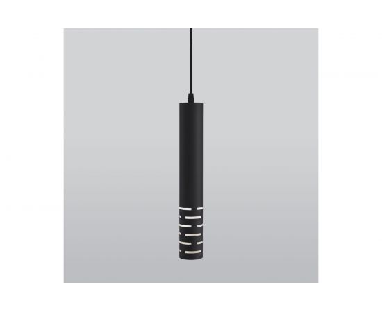 Подвесной светильник Elektrostandard DLN003 MR16 черный матовый a046062 