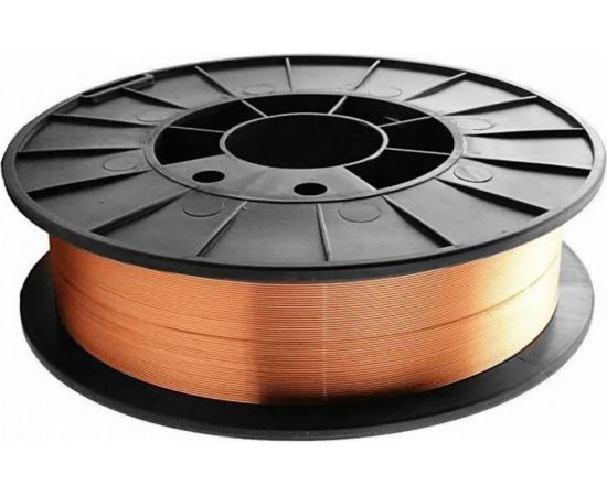 Проволока сварочная омеднённая WW1.0-5 Edon 80090101003 