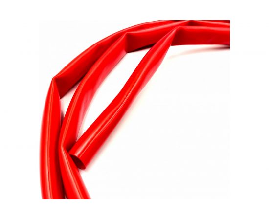 Термоусаживаемая трубка Мемотерм-ММ ТТЭ-С 20/8 красная 1 м 778 