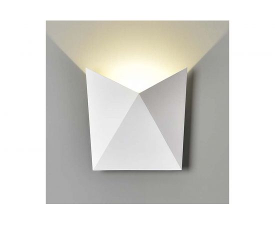 Садово-парковый светильник Elektrostandard 1517 TECHNO со светодиодами LED BATTERFLY белый a038827 