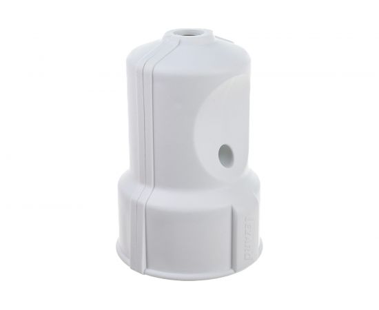 Штепсельная розетка Lezard с заземлением 715-0600-606 