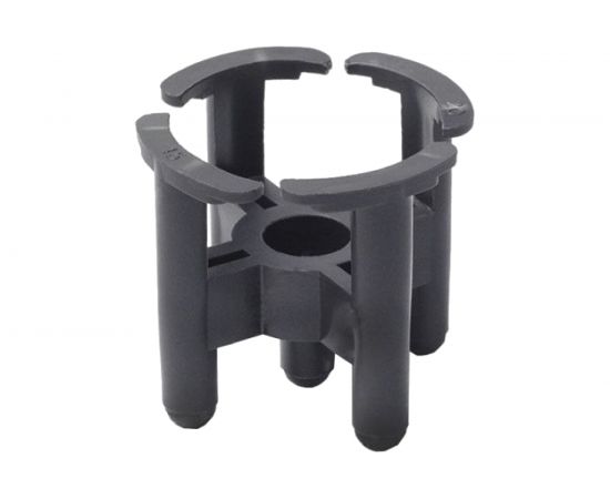 Фиксатор арматуры Стульчик (50 шт; защитный слой 25 мм) BEFAST ФС02550S 