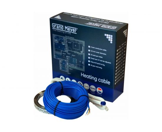 Нагревательный элемент Grand Meyer THC20-32 