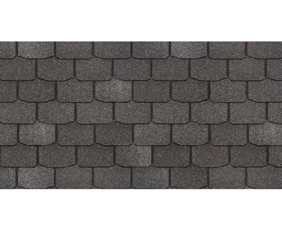 Гибкая черепица DOCKE PIE PREMIUM ЦЮРИХ фладен ZRSZ-1081 