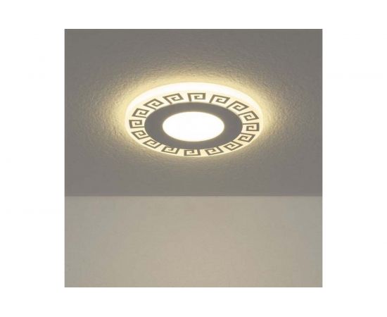 Встраиваемый светильник Elektrostandard DSS002 6W 4200K a037542 