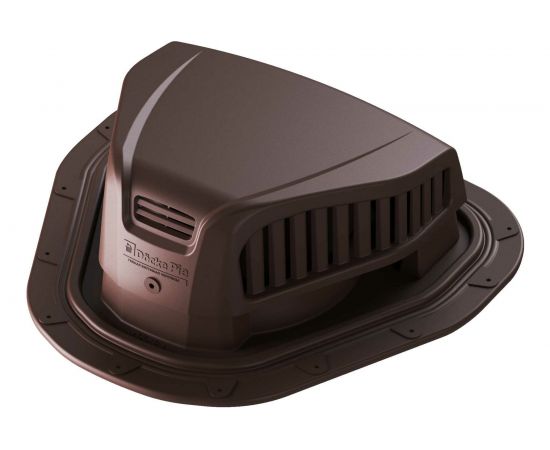 Точечный аэратор DOCKE PIE ROOT красный PRFN-1171 