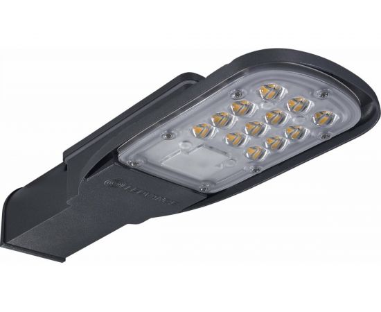 Светодиодный светильник LEDVANCE ECO AREA S 30W 840 3600LM GR 10X1 4058075272583 