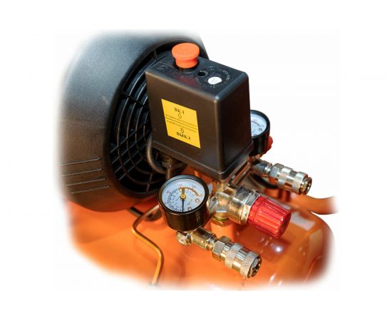 Компрессор Foxweld AERO 360/50 5072 – изображение 11