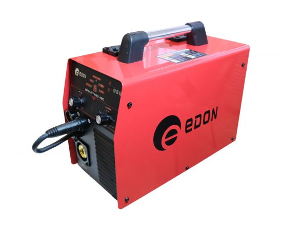 Сварочный аппарат EDON Smart MIG-190 213523113908 – изображение 15
