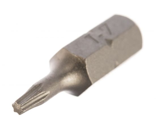 Насадка магнитная для больших нагрузок (2 шт; 25 мм; T7) Jettools W4-11-02507-2 – изображение 2