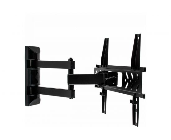 TV кронштейн Kromax PIXIS XS black 20251 – изображение 2