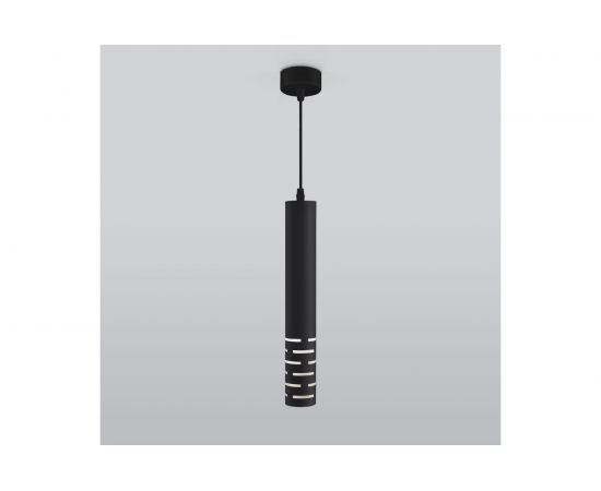 Подвесной светильник Elektrostandard DLN003 MR16 черный матовый a046062 – изображение 2