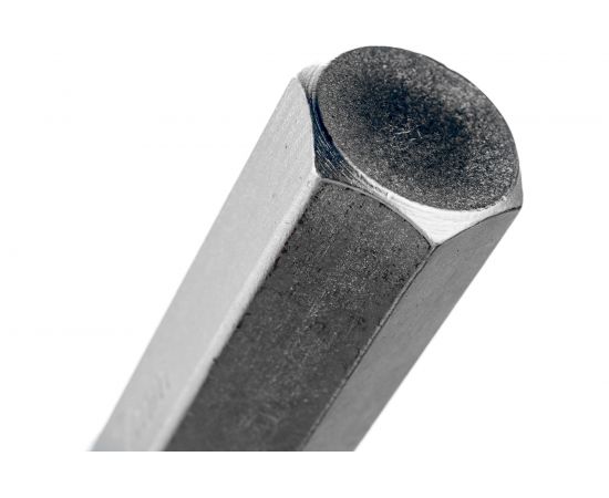 Шестигранный ключ Nord-Yada 17 мм 907618 – изображение 2