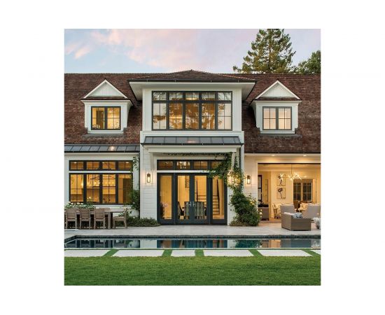 Садово-парковый светильник FERON 60W 230V E27 белый, PL201 11601 – изображение 2