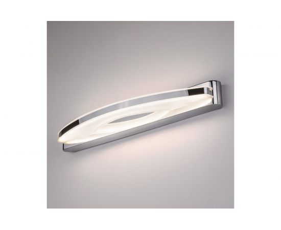 Настенный светильник Elektrostandard MRL LED 8W 1007 IP20 Colorado Neo LED серебро a039168 – изображение 2