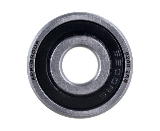 Подшипник APP-GROUP 180200 С17 (6200 2RS) 4680150970789 – изображение 2