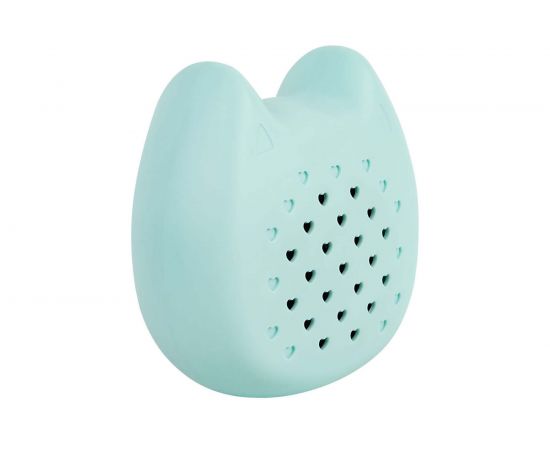 Портативная акустика Rombica MySound Oscar - Green BT-S087 – изображение 2