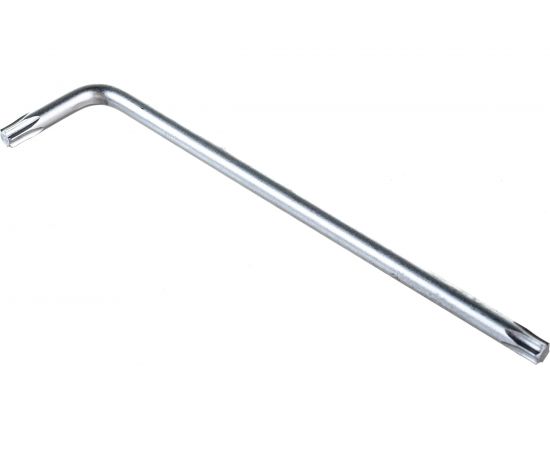 Имбусовый ключ ЗУБР ЭКСПЕРТ TORX 20 27452-20 – изображение 2