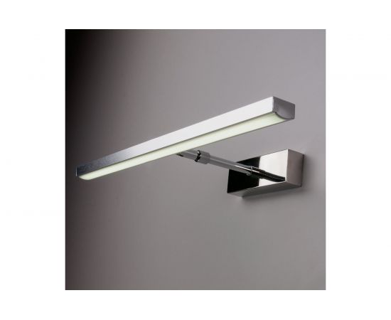 Настенный светодиодный светильник Elektrostandard MRL LED 7W 1003 IP20 Cooper Neo LED хром a039164 – изображение 2