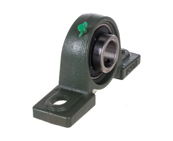 Подшипник CNIC Узел UCP307 подшипник UC307 в арочном корпусе 65230 – изображение 2