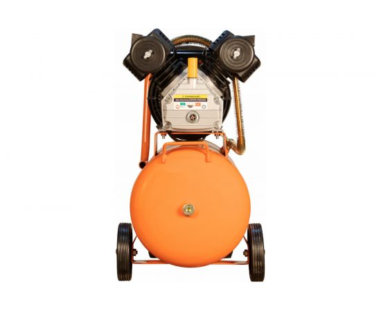 Компрессор Foxweld AERO 360/50 5072 – изображение 2