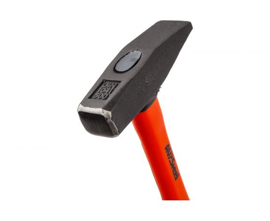 Слесарный молоток 500гр с фибергласовой рукояткой AUTOVIRAZH AV-275500 – изображение 2