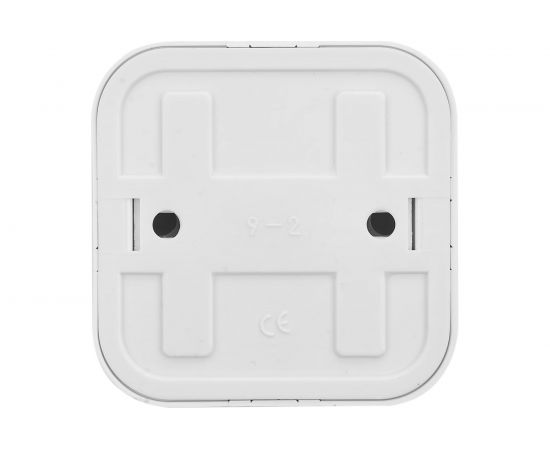 Выключатель Bylectrica 3-клавишная, открытая установка, 6А, серия ПРАЛЕСКА, белый, А056-137 – изображение 3