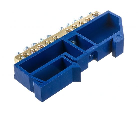 Нулевая шина 6х9, 10-Д YNN10-69-10D-K07 – изображение 3