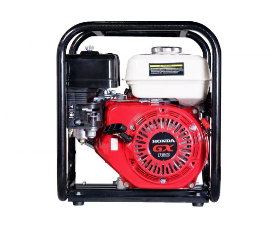 Мотопомпа для чистой воды FUBAG PTH 600 Honda 838249 – изображение 3