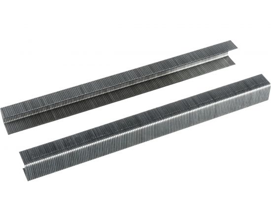 Скобы Gigant тип 80, 10 мм, 4800 шт. GS-80-10 – изображение 3