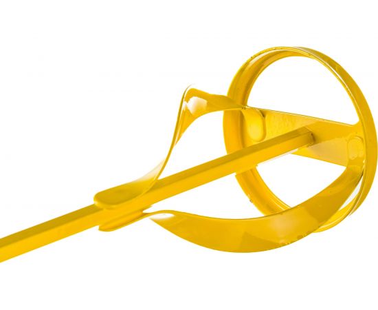 Миксер (85х400 мм) для краски Biber 35802 тов-048277 – изображение 3