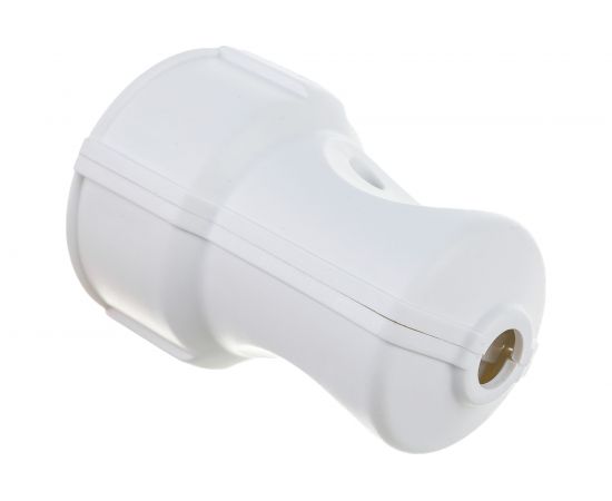 Штепсельная розетка Lezard с заземлением 715-0600-606 – изображение 3