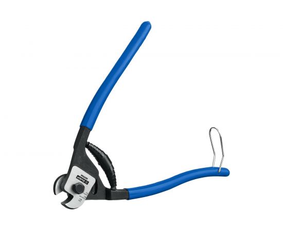 Катран ЗУБР цельнокованый тросорез 200 мм 23346 – изображение 3