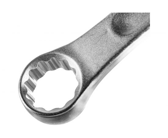 Комбинированный ключ FORCE 15мм 75515 – изображение 3