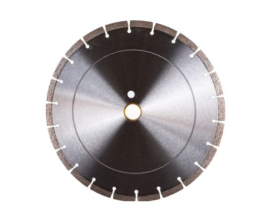 Диск алмазный отрезной Beton Pro (300х30/25.4 мм) для плиткорезов Fubag 10300-6 – изображение 3