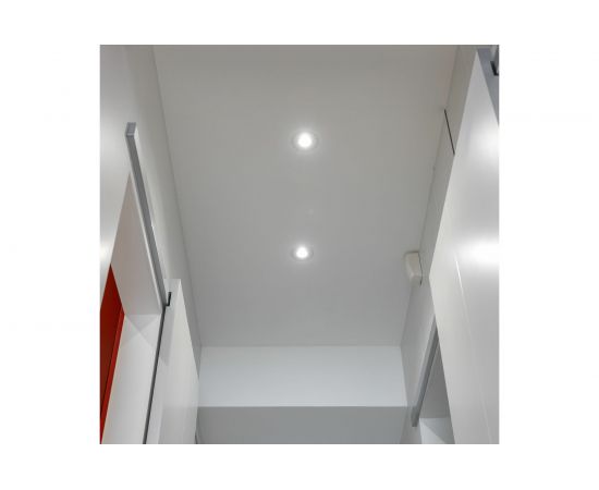 Встраиваемый светильник Elektrostandard 25001 01 MR16 хром a057003 – изображение 3