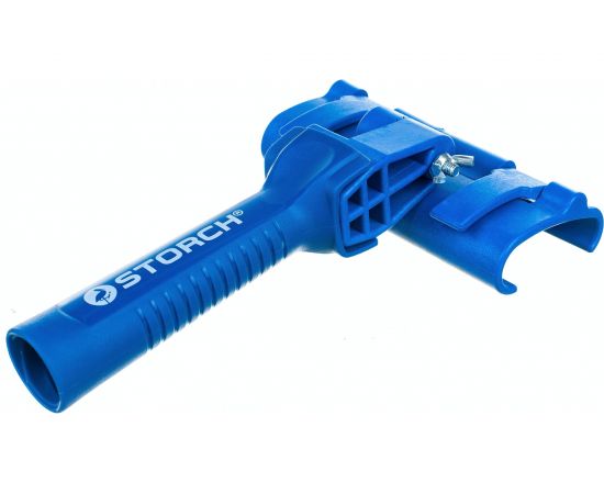 Адаптер для шпателя AluSTAR под удочку LOCK-IT Aspro 326200 – изображение 3