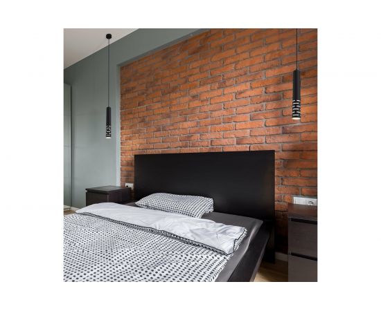 Подвесной светильник Elektrostandard DLN003 MR16 черный матовый a046062 – изображение 3