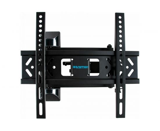 TV кронштейн Kromax PIXIS XS black 20251 – изображение 3