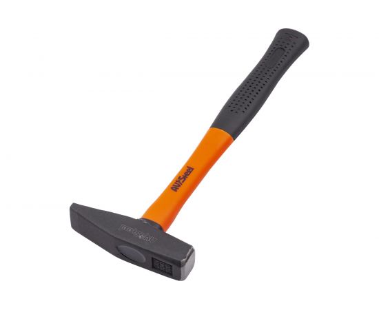 Слесарный молоток 500гр с фибергласовой рукояткой AUTOVIRAZH AV-275500 – изображение 3