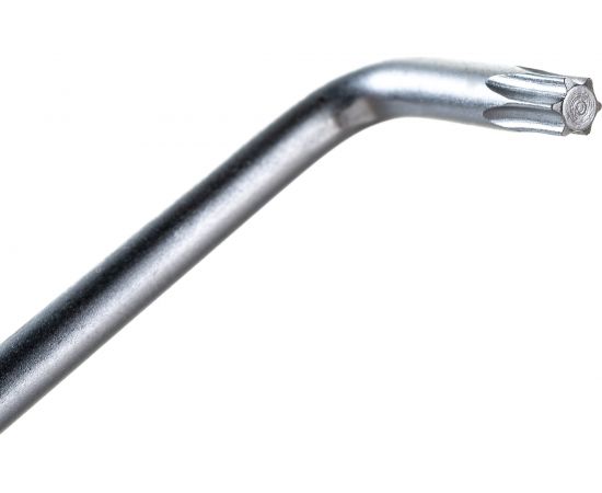 Имбусовый ключ ЗУБР ЭКСПЕРТ TORX 20 27452-20 – изображение 3