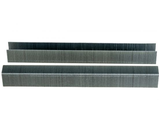 Скобы Gigant тип 80, 16 мм, 4800 шт. GS-80-16 – изображение 4