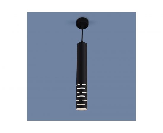 Подвесной светильник Elektrostandard DLN003 MR16 черный матовый a046062 – изображение 4