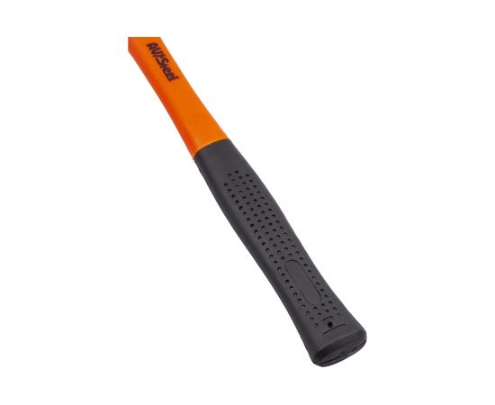 Слесарный молоток 500гр с фибергласовой рукояткой AUTOVIRAZH AV-275500 – изображение 4