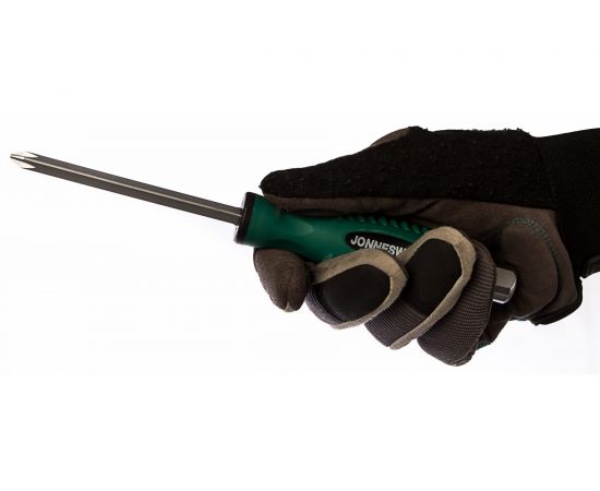 Ударная силовая отвертка под ключ Jonnesway PH D70P2100 – изображение 4