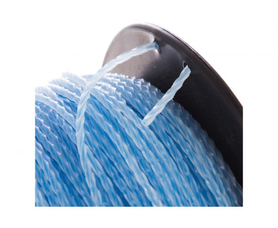 Леска для триммера Square Twist DUO, Premium, 2.4 мм, 349 м TUSCAR 10142424-349-4 – изображение 4